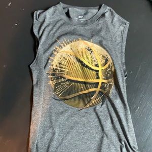 Athletic tank